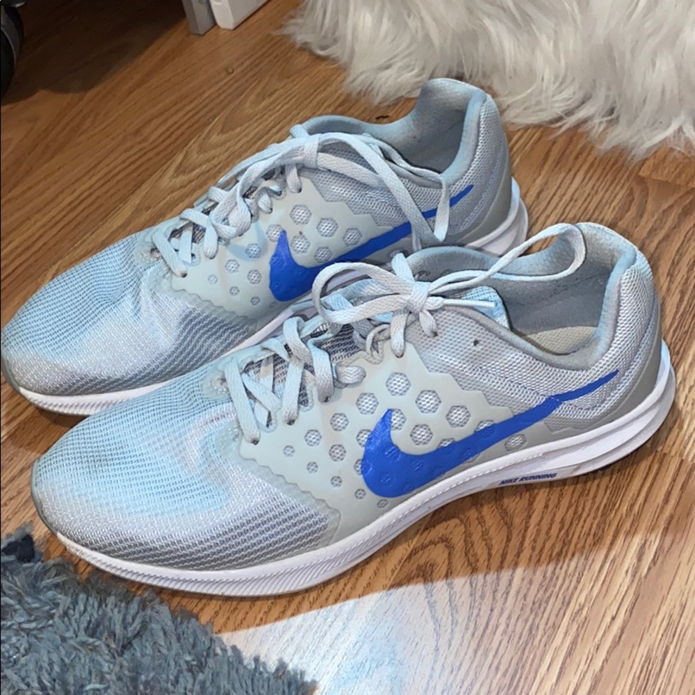 Women’s Nike running shoes